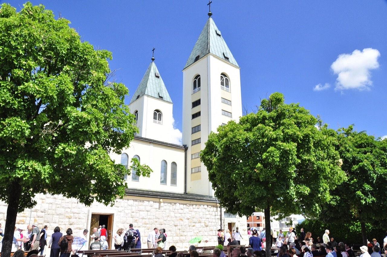 Pielgrzymka do Medjugorje: przewodnik, stanowisko Kościoła, dojazd