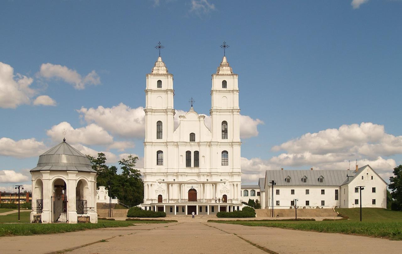 Basilica di Aglona
