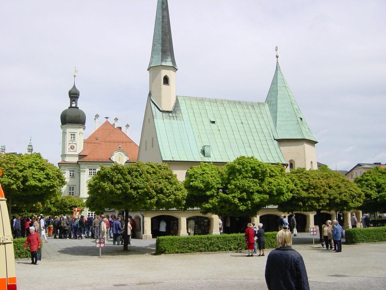 Altötting