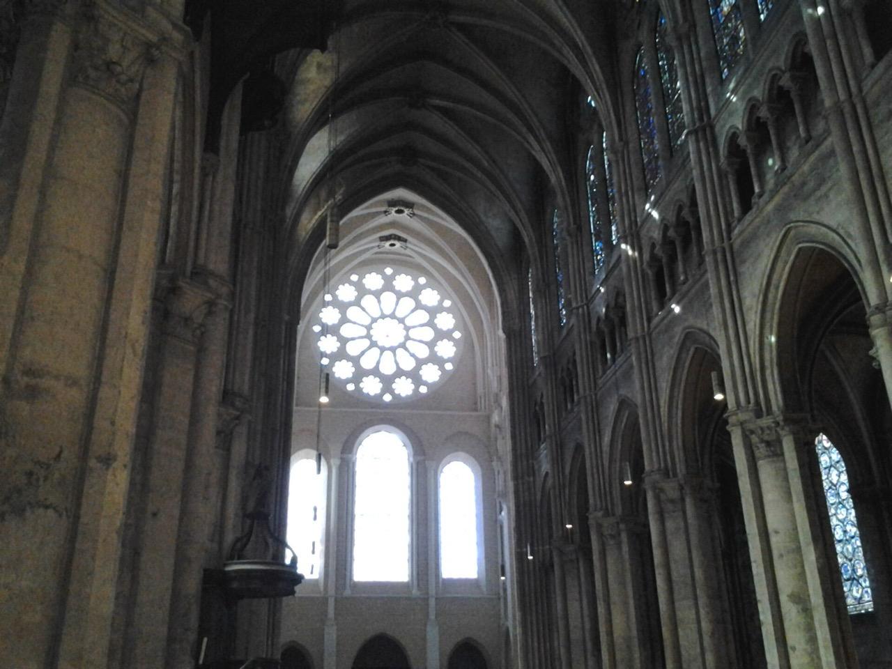 Chartres Cathedral