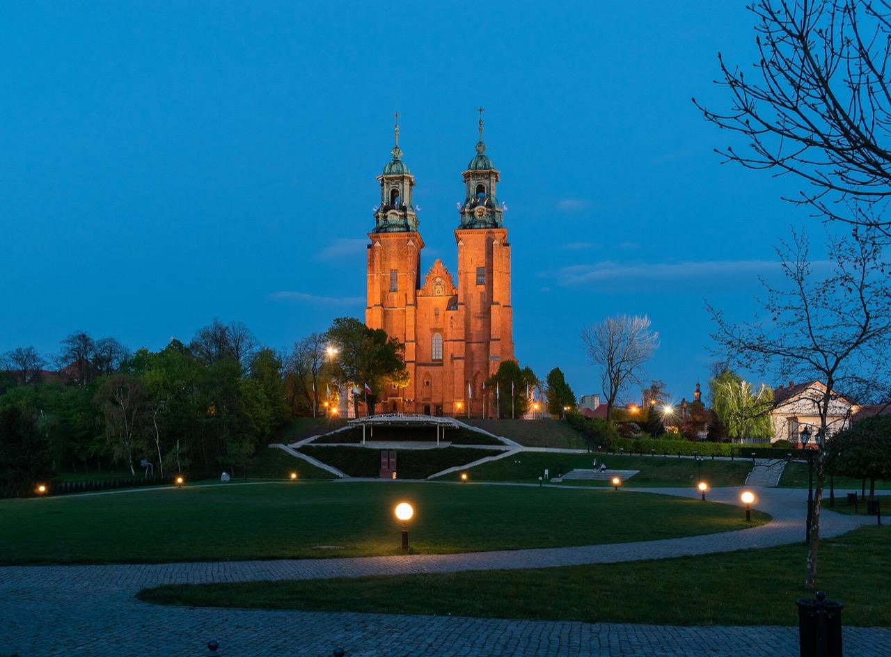 Cattedrale di Gniezno