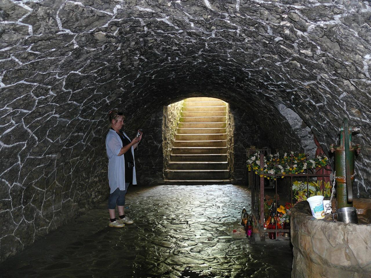 Sanktuarium Kalwaria Pacławska