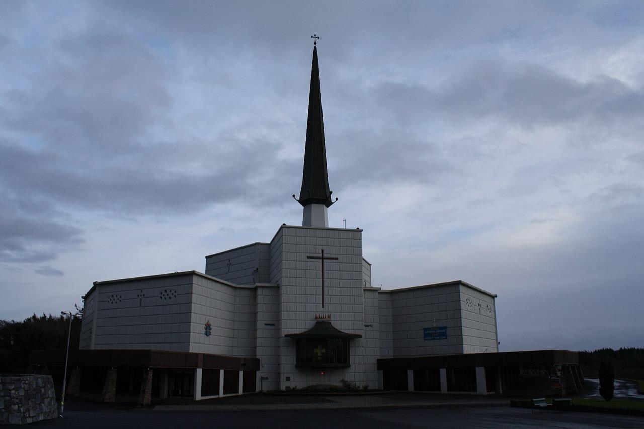 Santuario di Nostra Signora di Knock