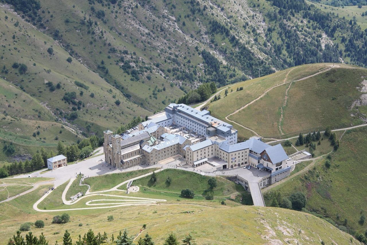 Sanktuarium Matki Bożej z La Salette