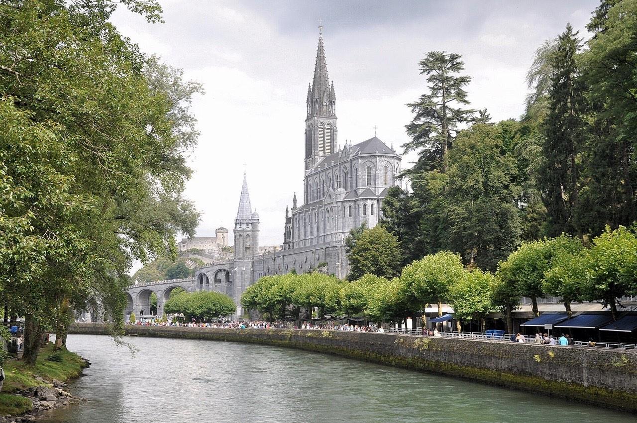 Sanctuary of Our Lady of Lourdes