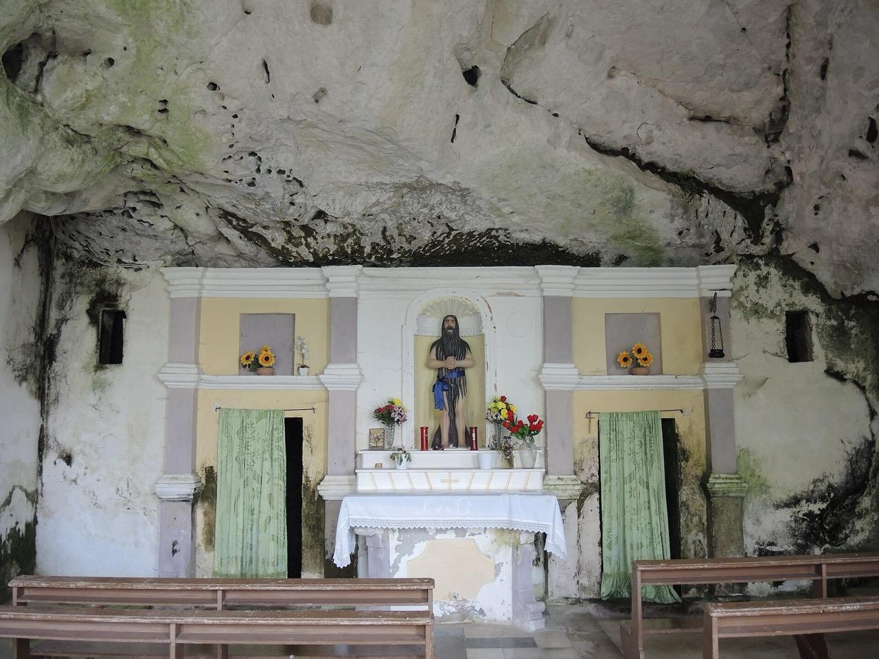 Santuario del Volto Santo di Manoppello