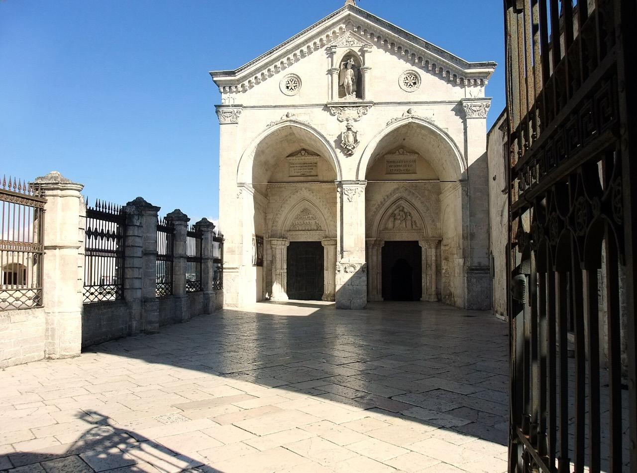 Santuario di San Michele Arcangelo
