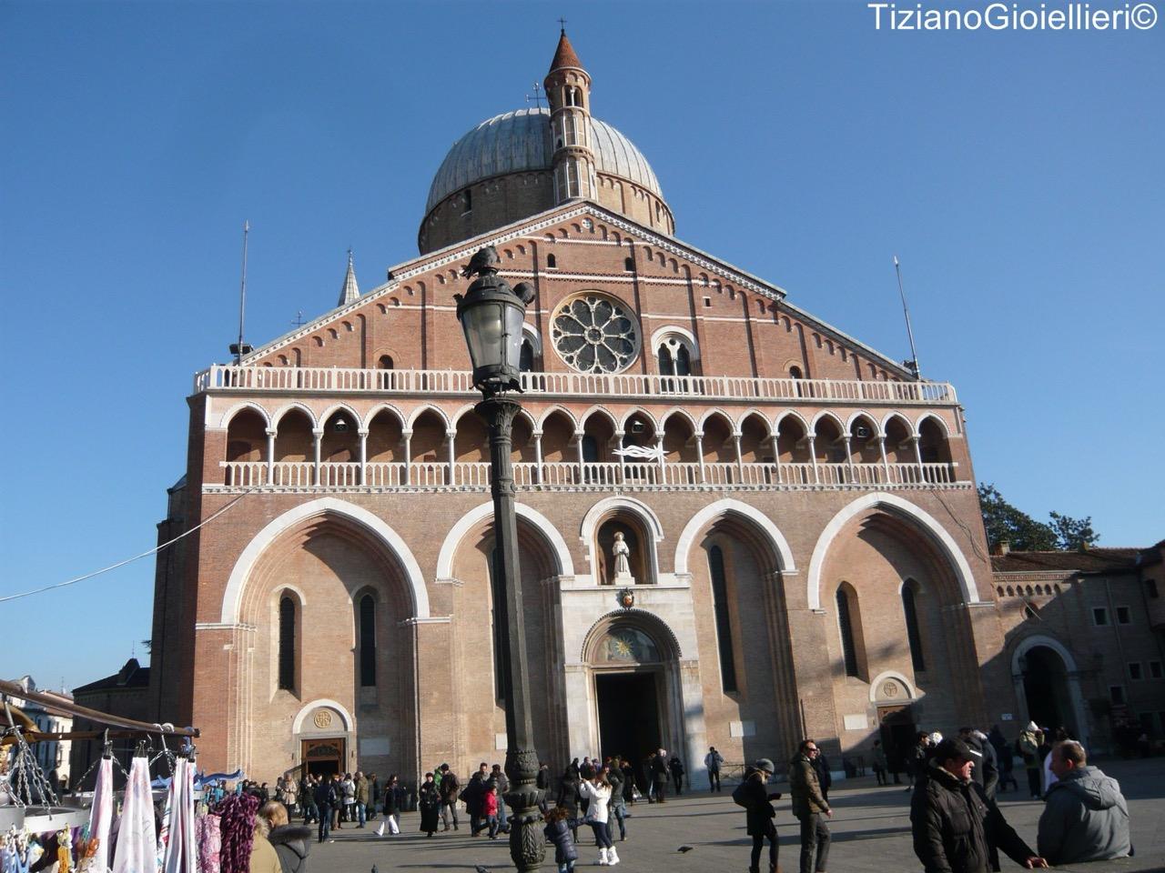 Basilica of Saint Anthony of Padua