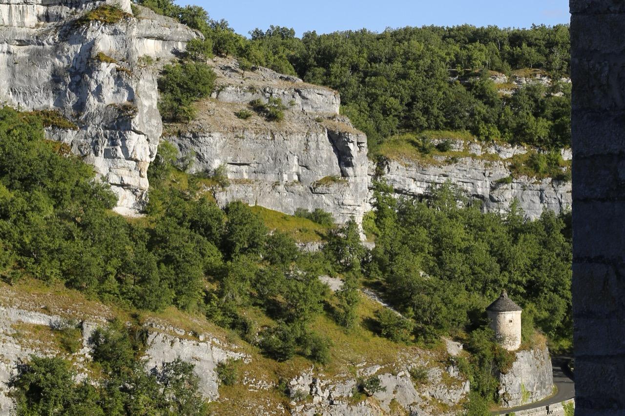 Sanctuary of Our Lady of Rocamadour
