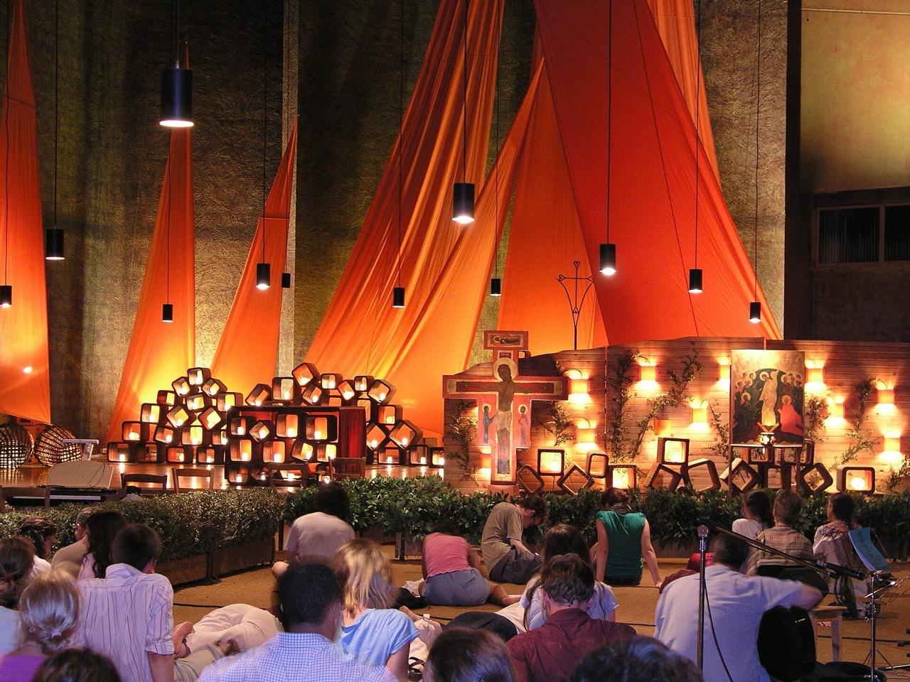 Taizé Community