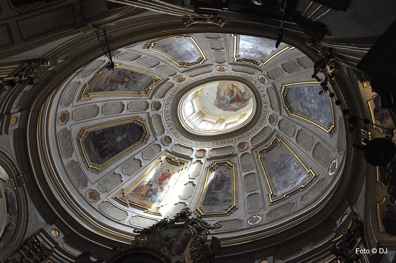 Sanktuarium Matki Bożej w Wambierzycach