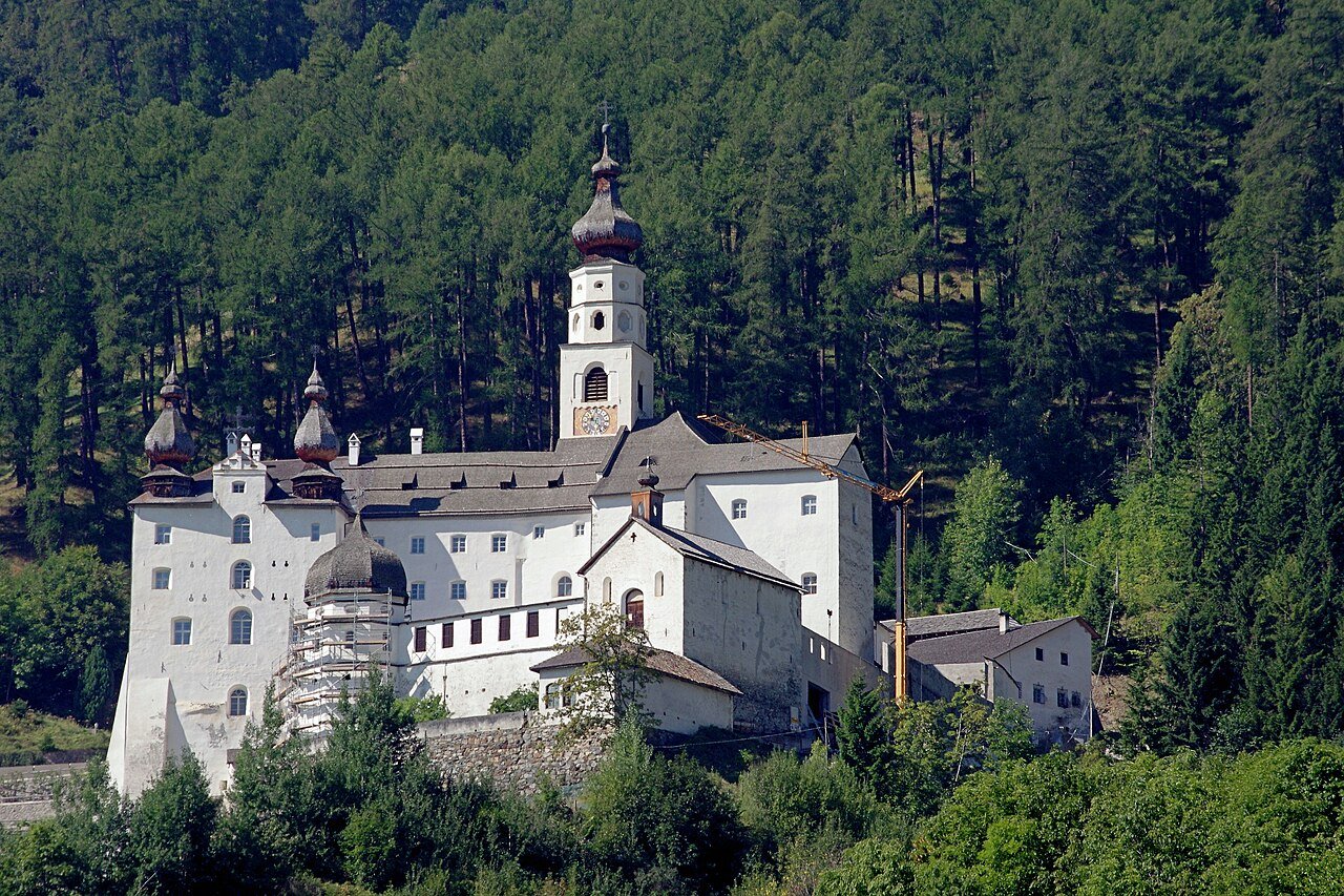 Abbazia di Monte Maria
