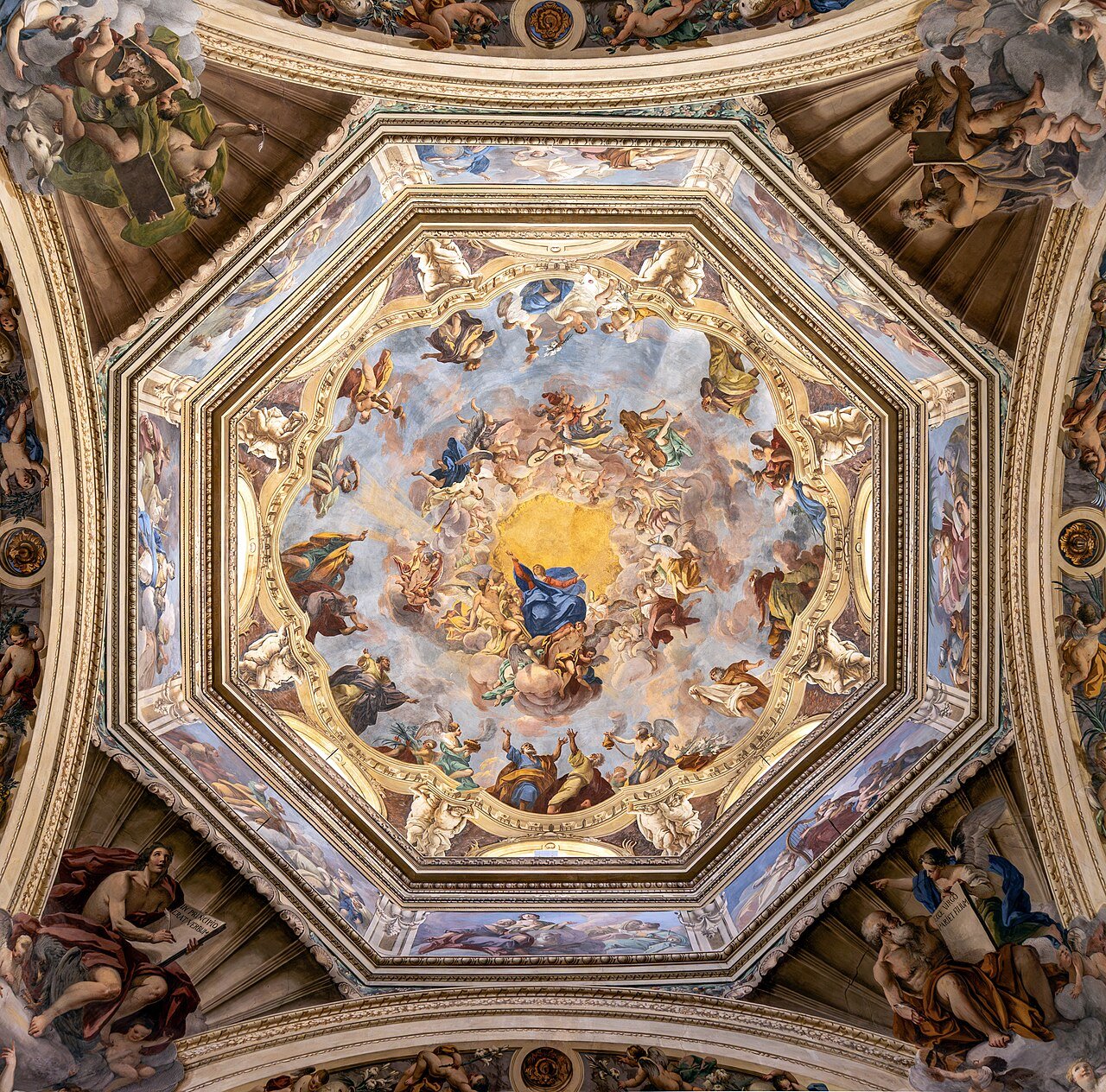 Abbazia di Santa Maria del Monte