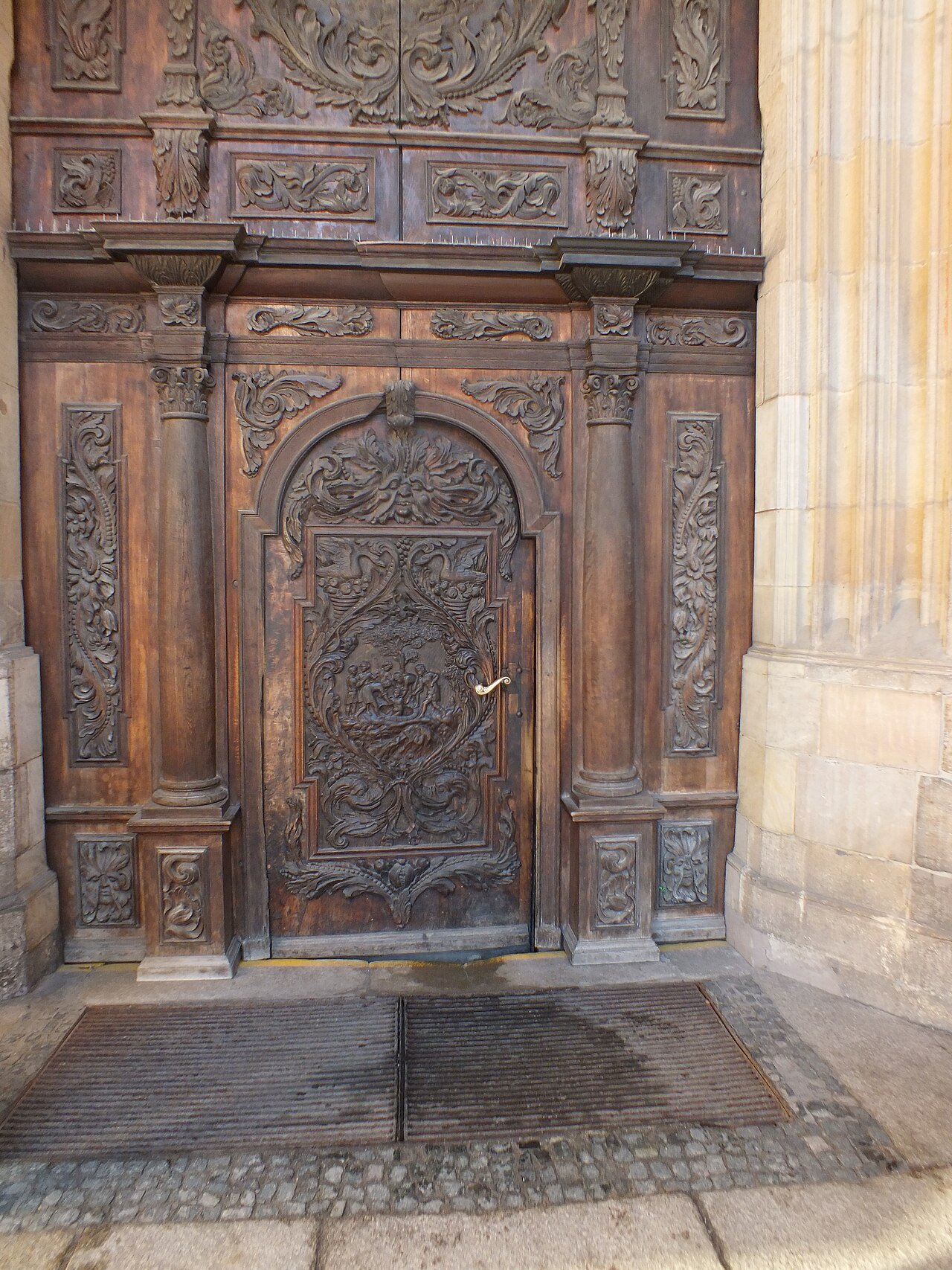 Archikatedra św. Jana Chrzciciela we Wrocławiu