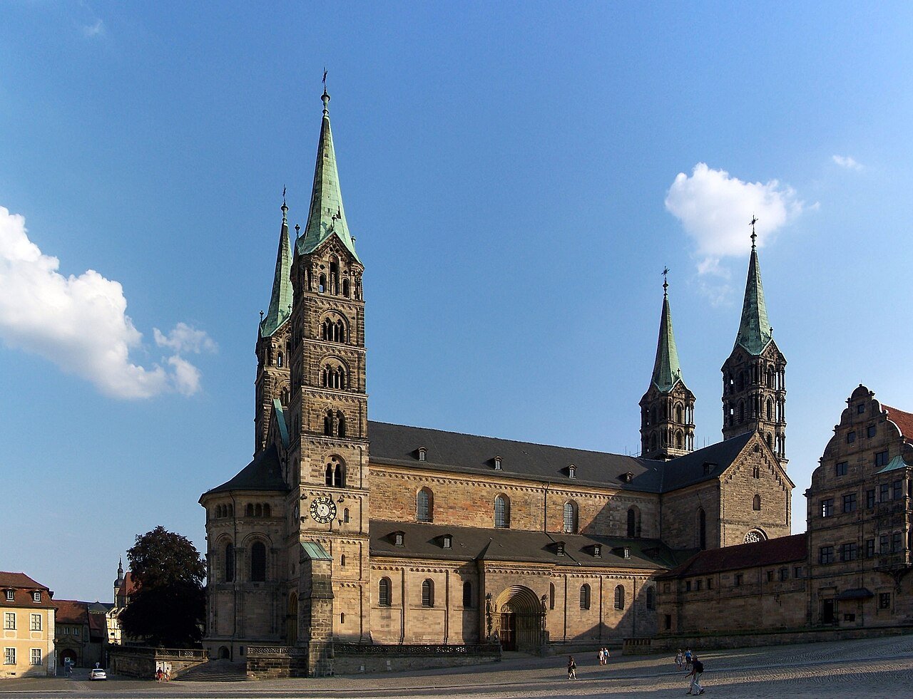 Cathedral of Bamberg