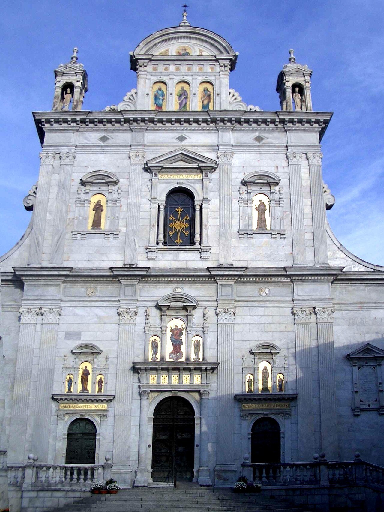 Basilica dell'Assunta