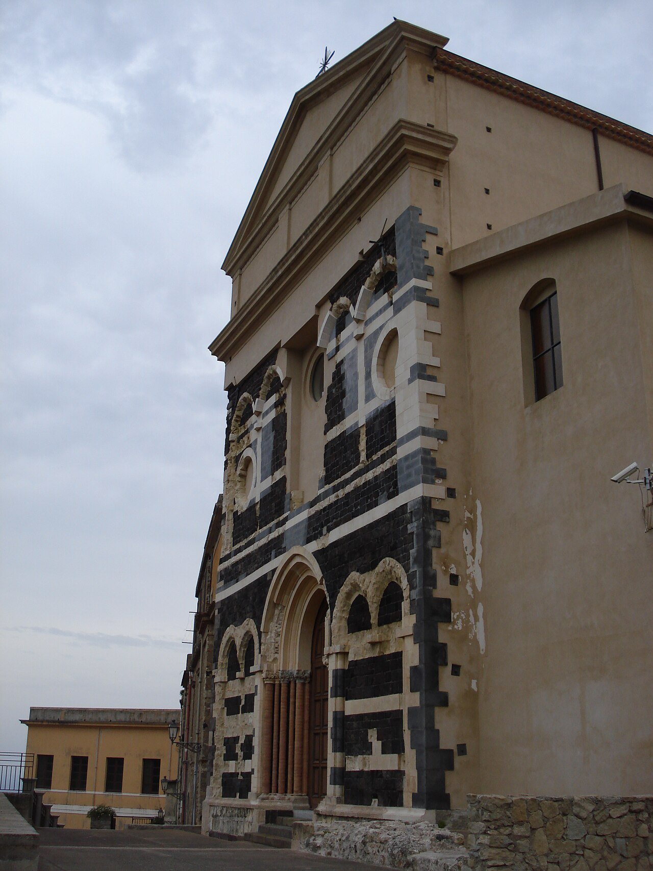 Basilica cattedrale di San Bartolomeo