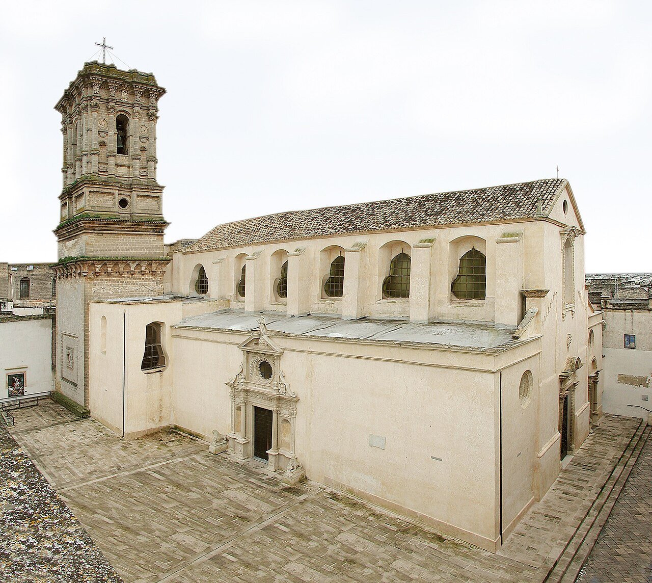 Basilica della Madonna della Neve