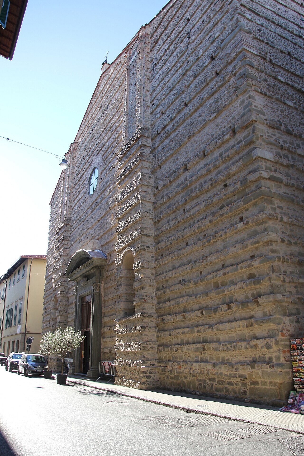 Basilica della Madonna dell'Umiltà