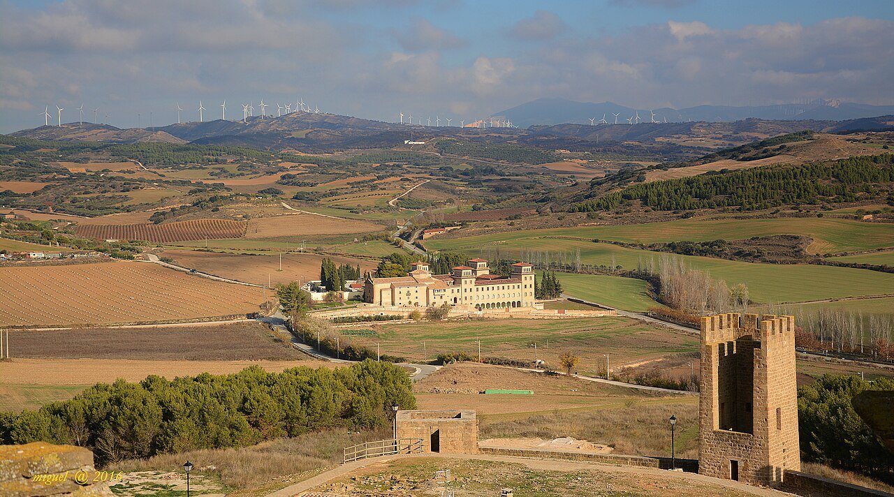 Basilica di Nuestra Señora de Jerusalén