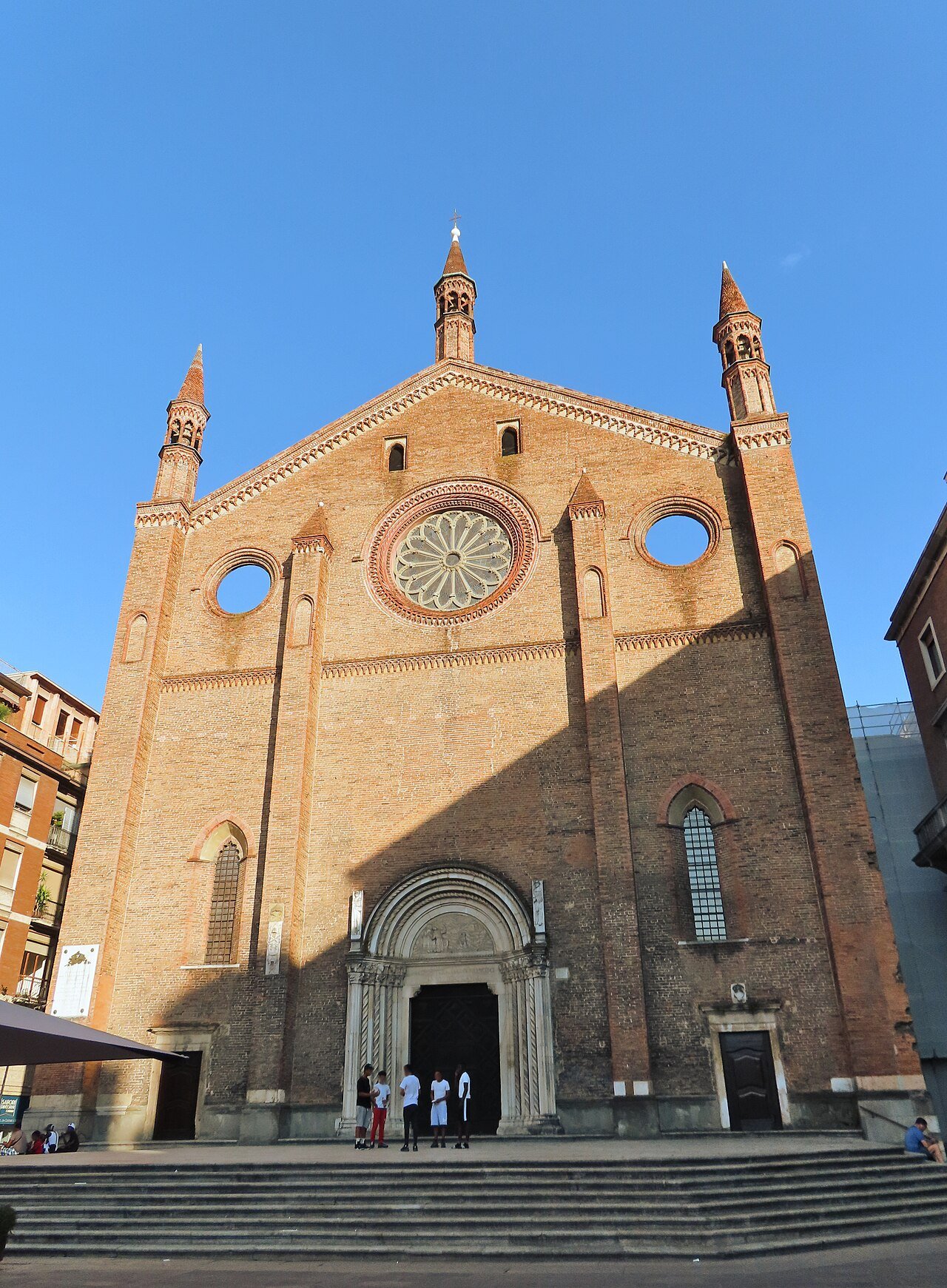 Basilica di San Francesco d'Assisi