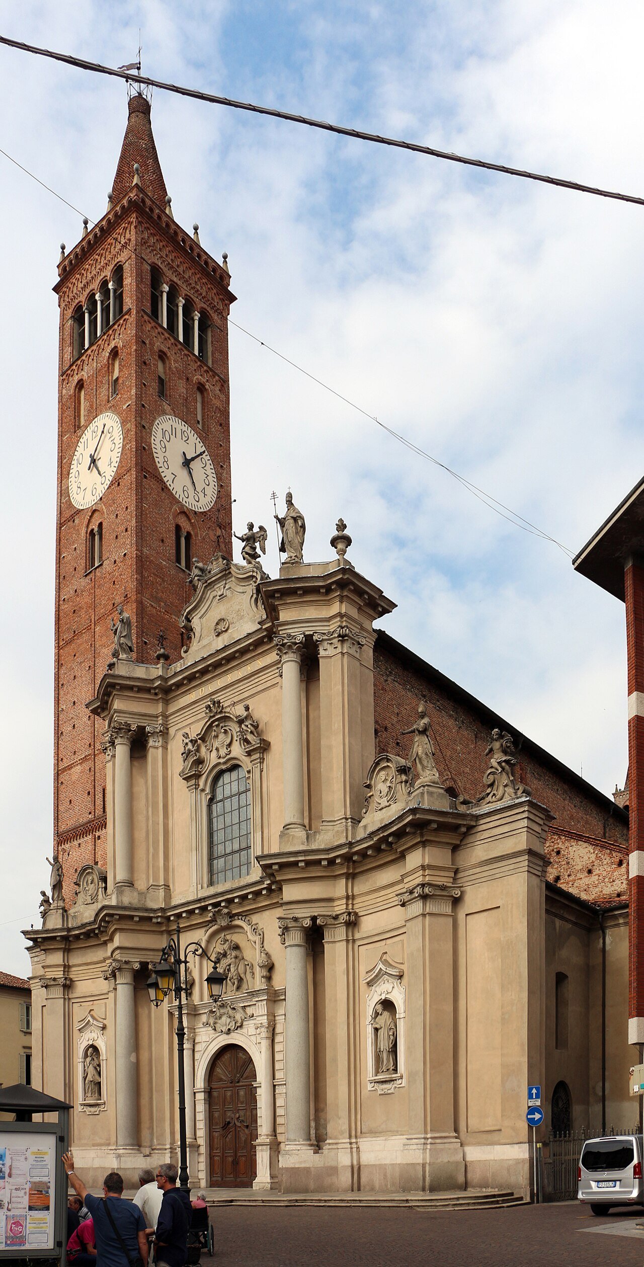 Basilica di San Martino e Santa Maria Assunta