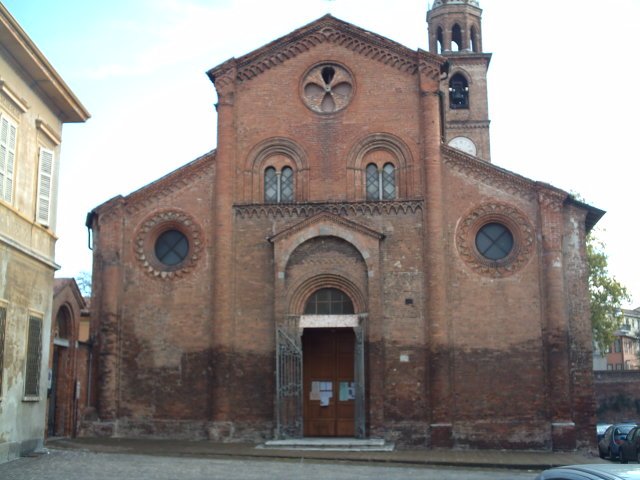 Basilica di San Michele Vetere