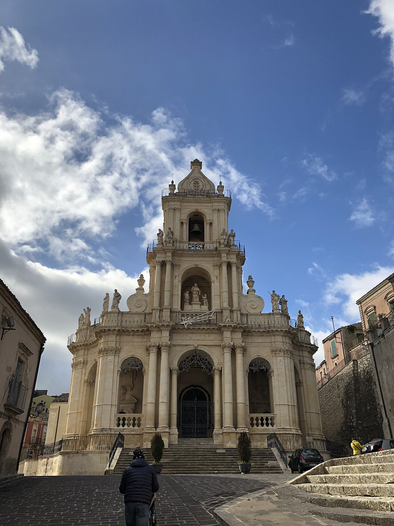 Basilica di San Paolo