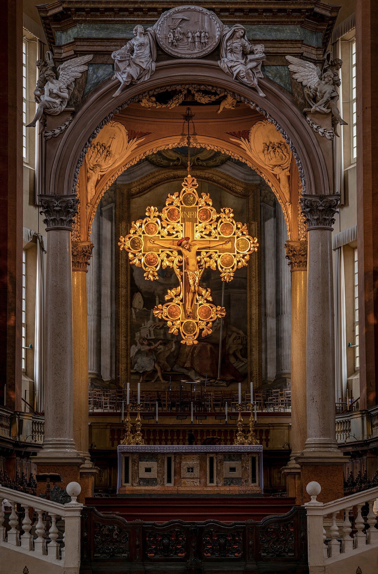 Basilica of Saint Petronius, Bologna