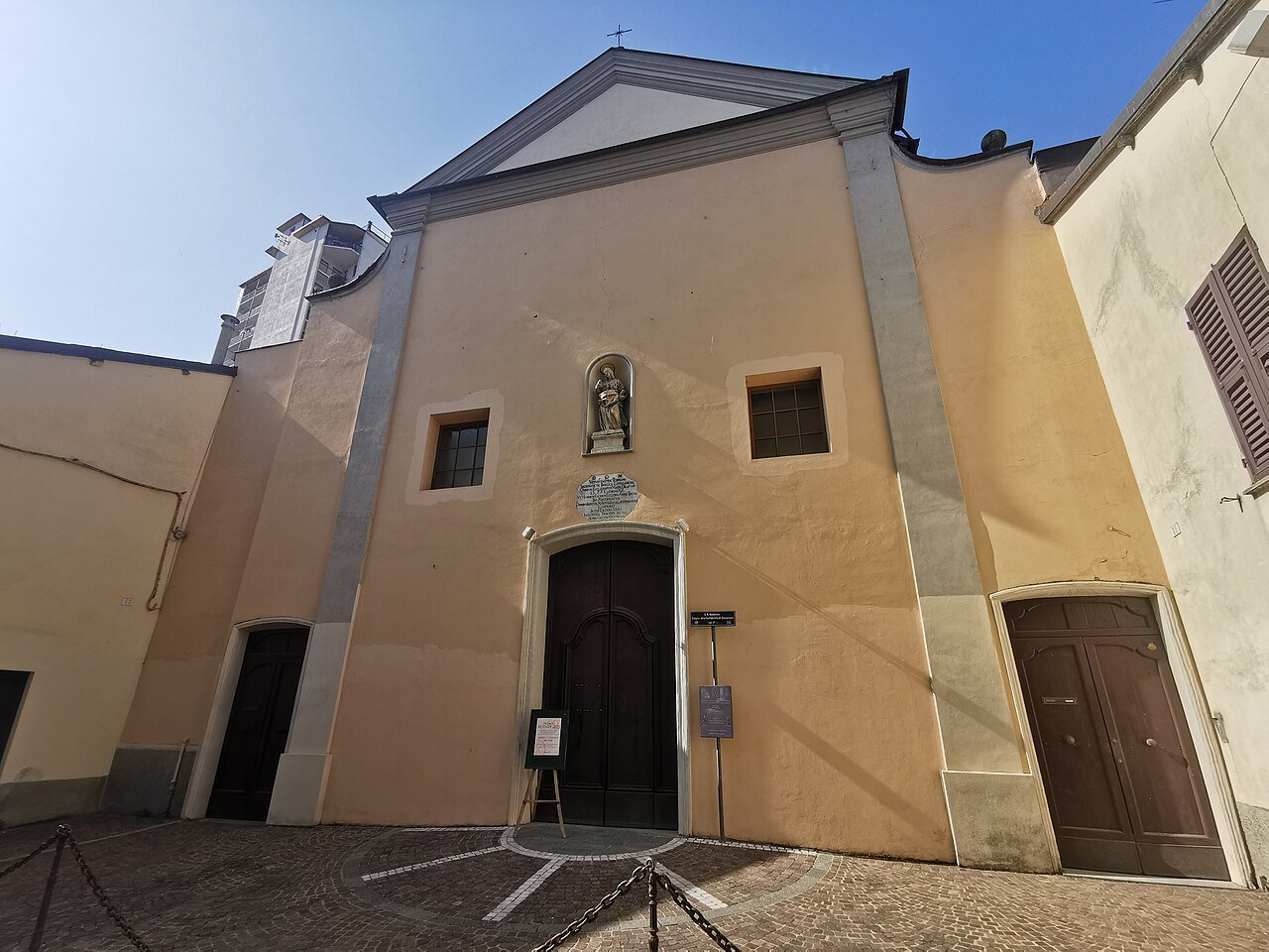 Basilica di Santa Maria Maddalena