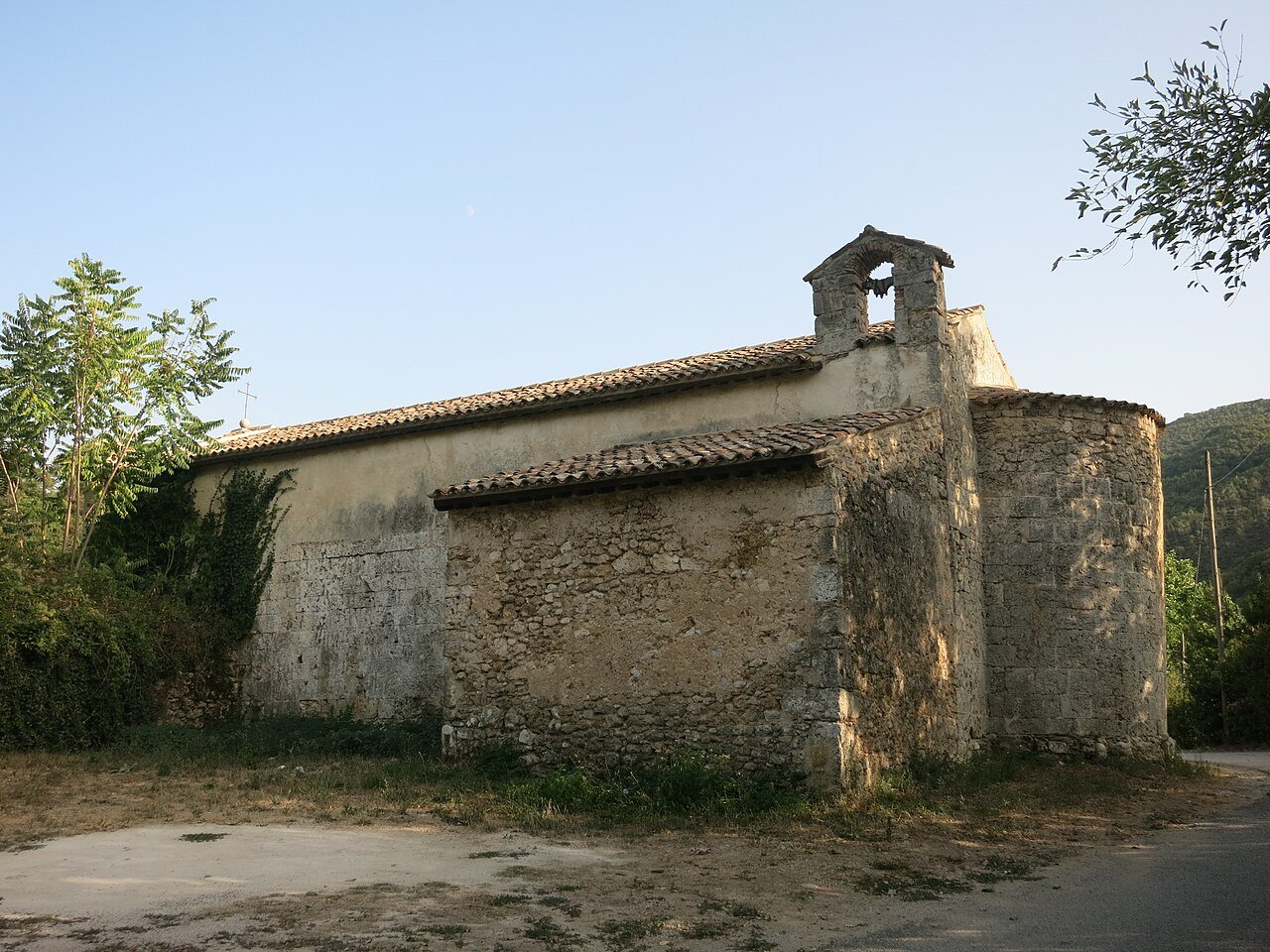 Basilica di Santa Maria di Sesto