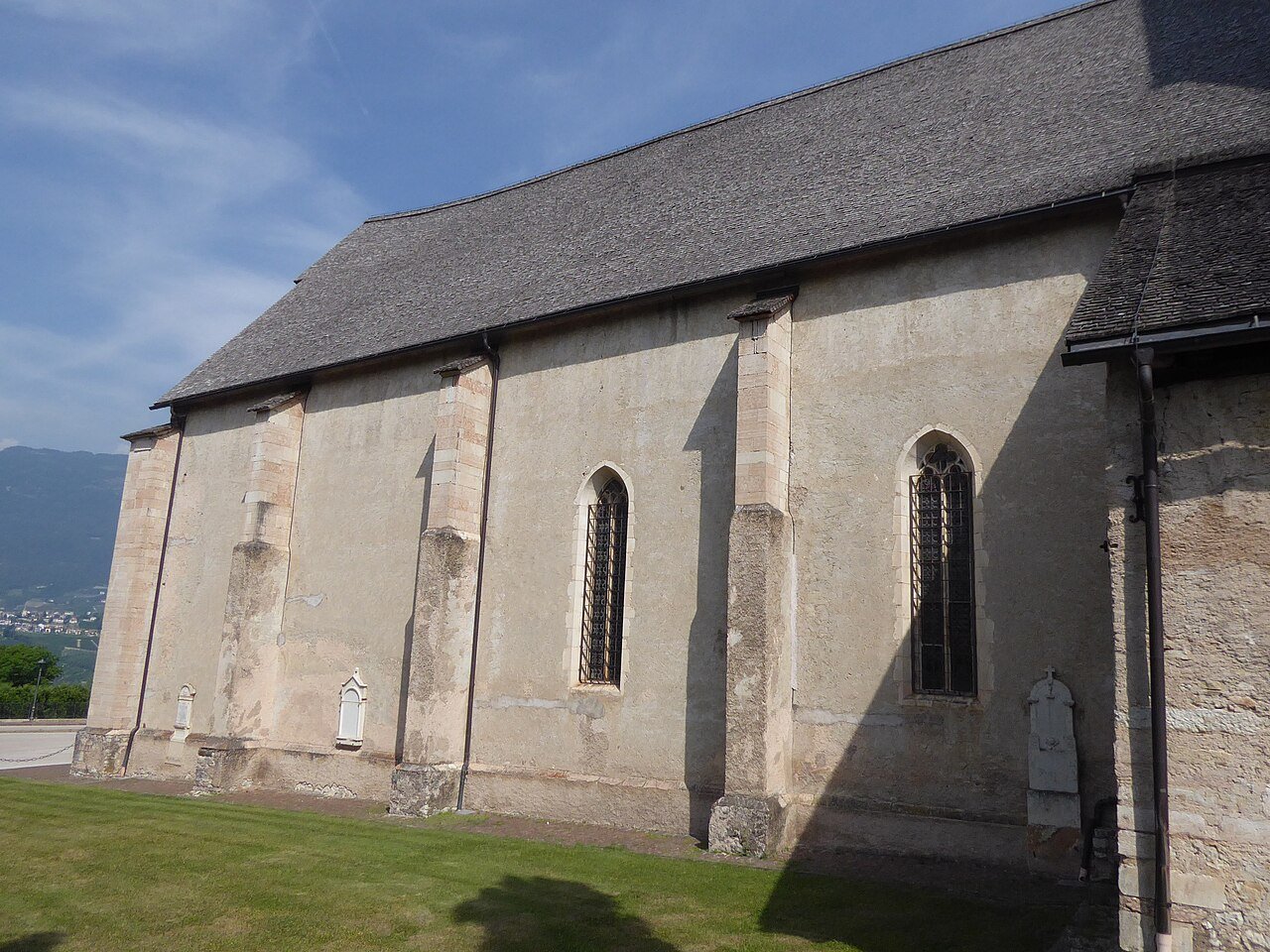 Basilica dei Santi Martiri