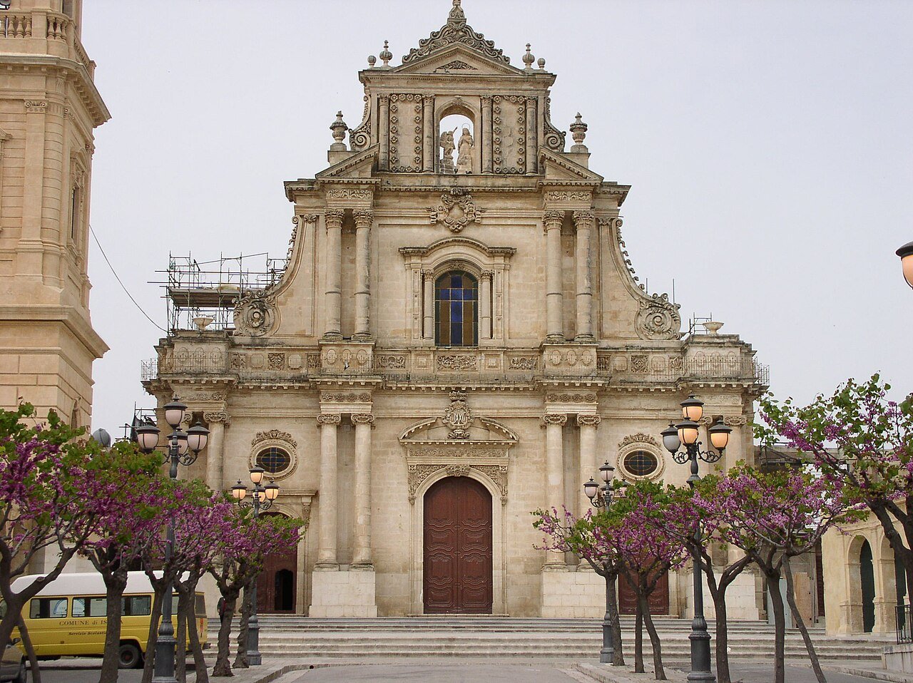 Basilica della Santissima Annunziata