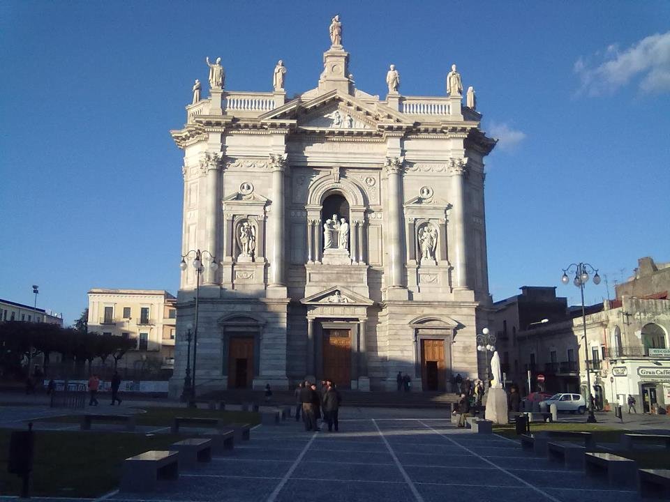 Basilica santuario di San Giuseppe