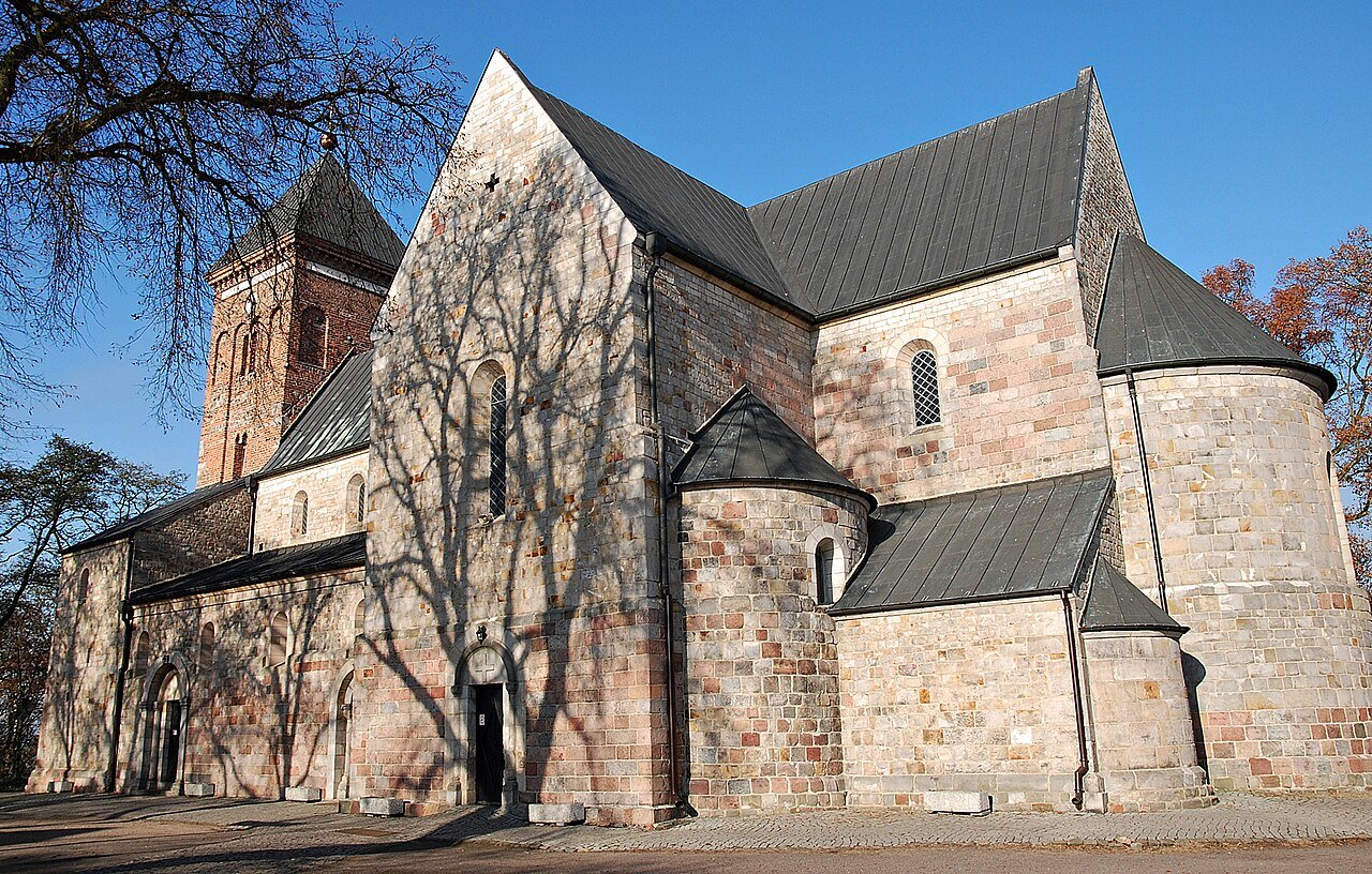Basilica collegiata dei Santi Pietro e Paolo, Kruszwica