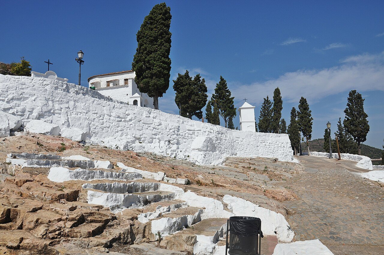 Calvario de Sagunto