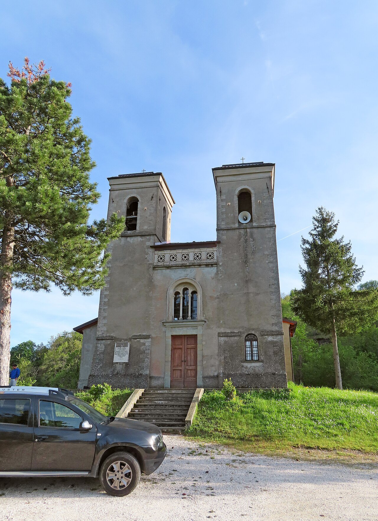 Chiesa dell'Assunzione di Maria Vergine