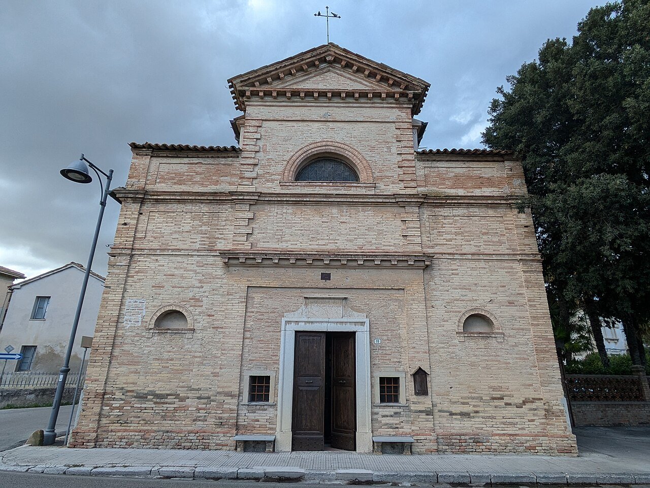 Chiesa del Crocifisso