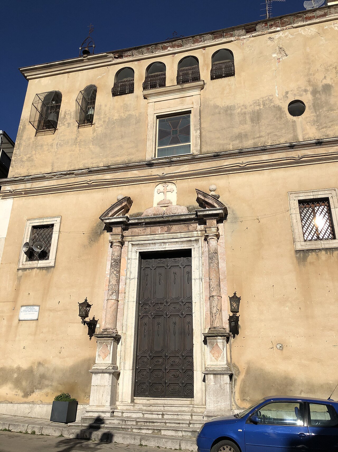 Chiesa di Maria Santissima Odigitria