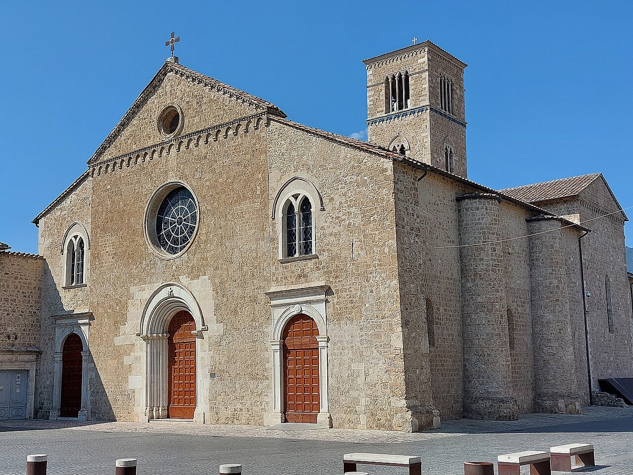 Chiesa di San Francesco