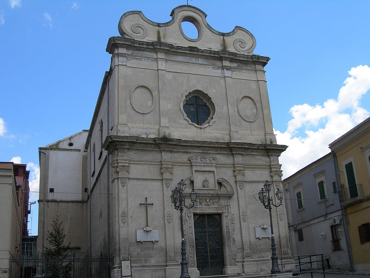 Chiesa di San Giovanni Battista