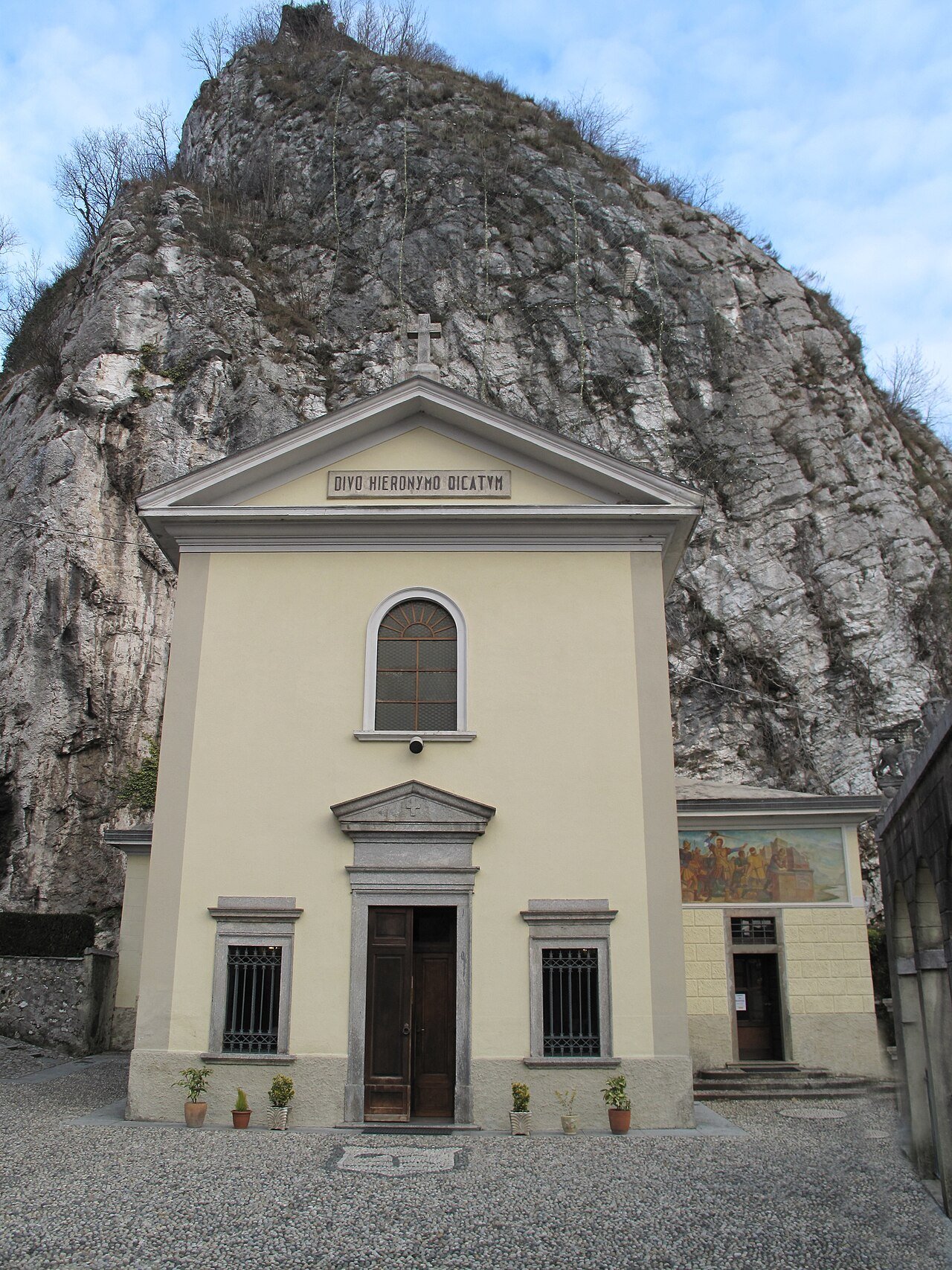Chiesa di San Girolamo Emiliani