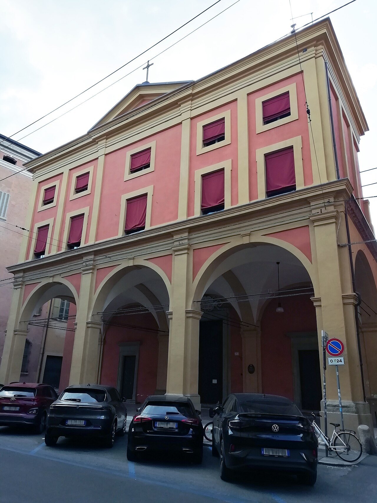 Chiesa di Santa Maria Maggiore