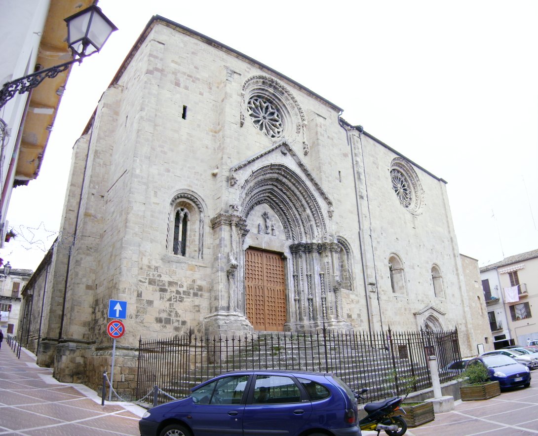 Chiesa di Santa Maria Maggiore