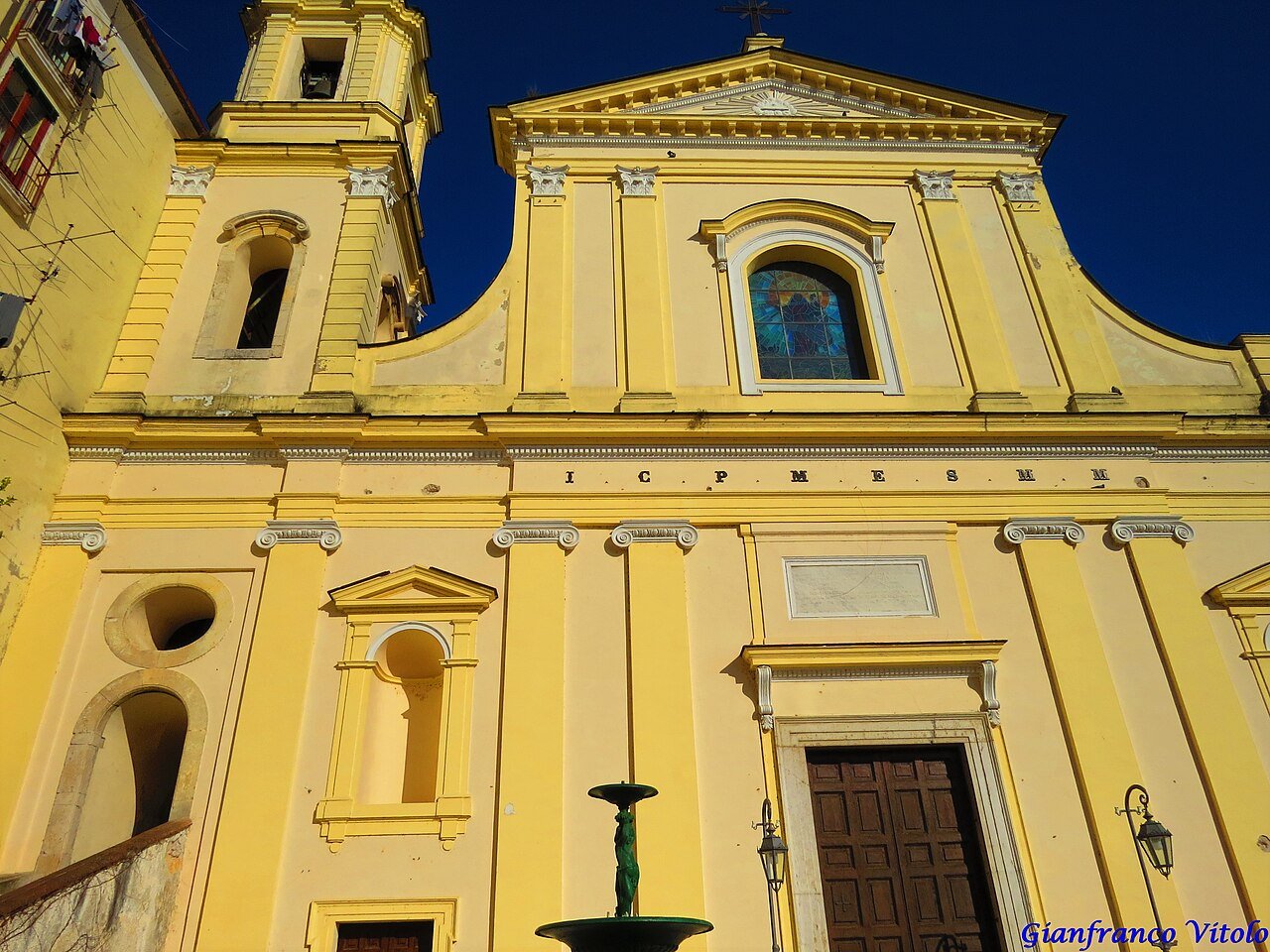 Chiesa di Santa Maria Maggiore