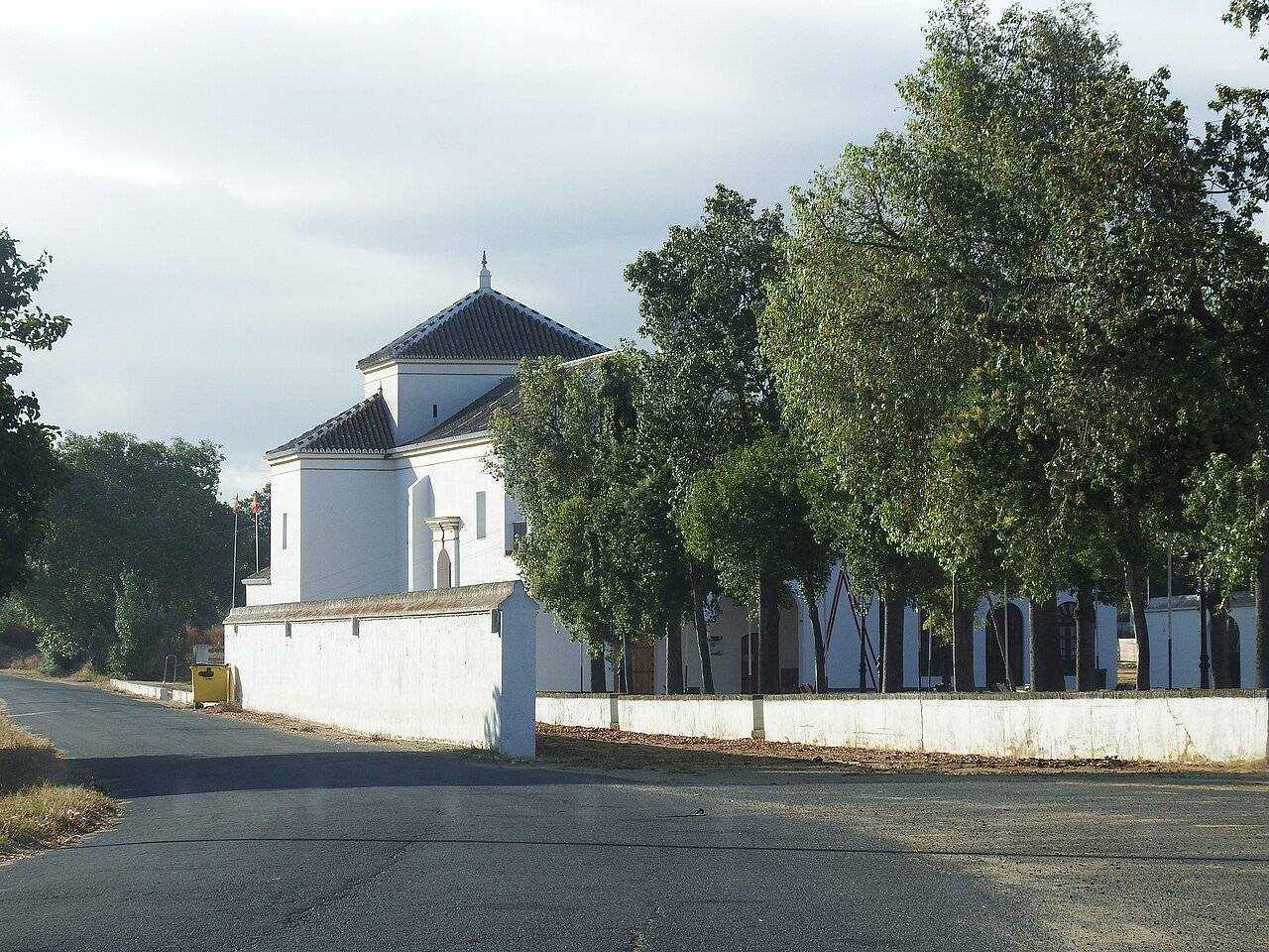 Ermita de Nuestra Señora del Valle