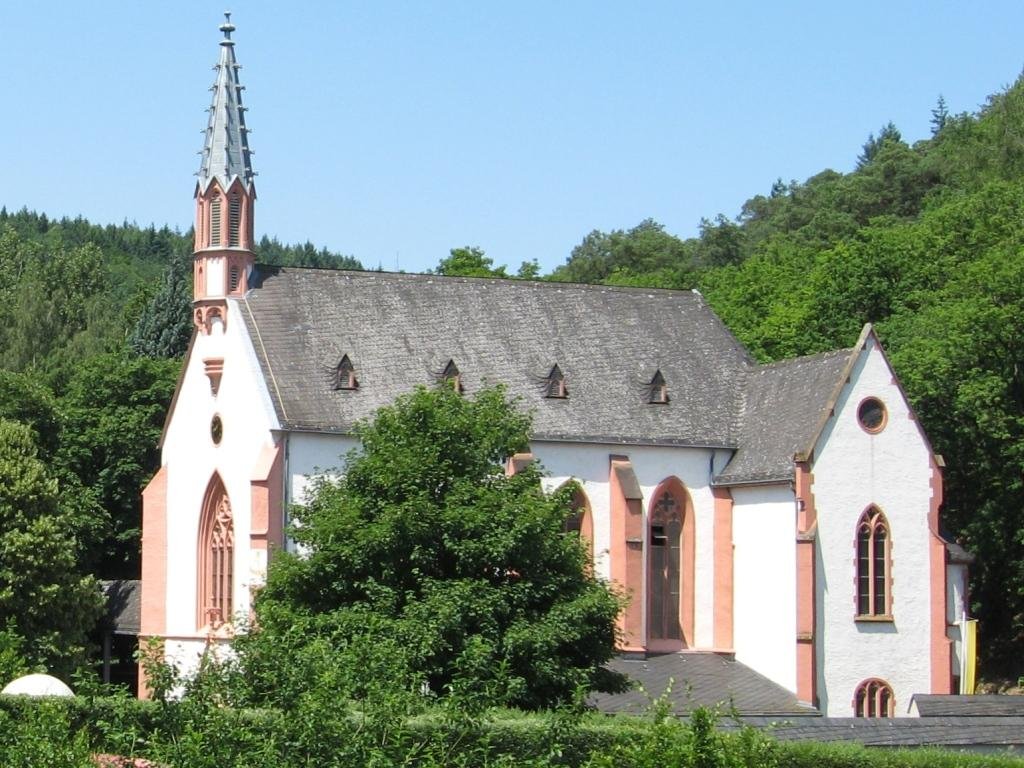 Monastery of Marienthal, Geisenheim