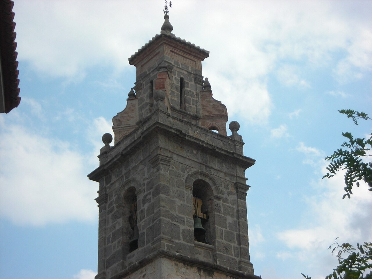 Iglesia de Nuestra Señora de la Misericordia