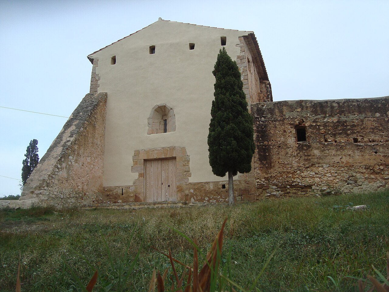 Chiesa di San Francesco, Torreblanca