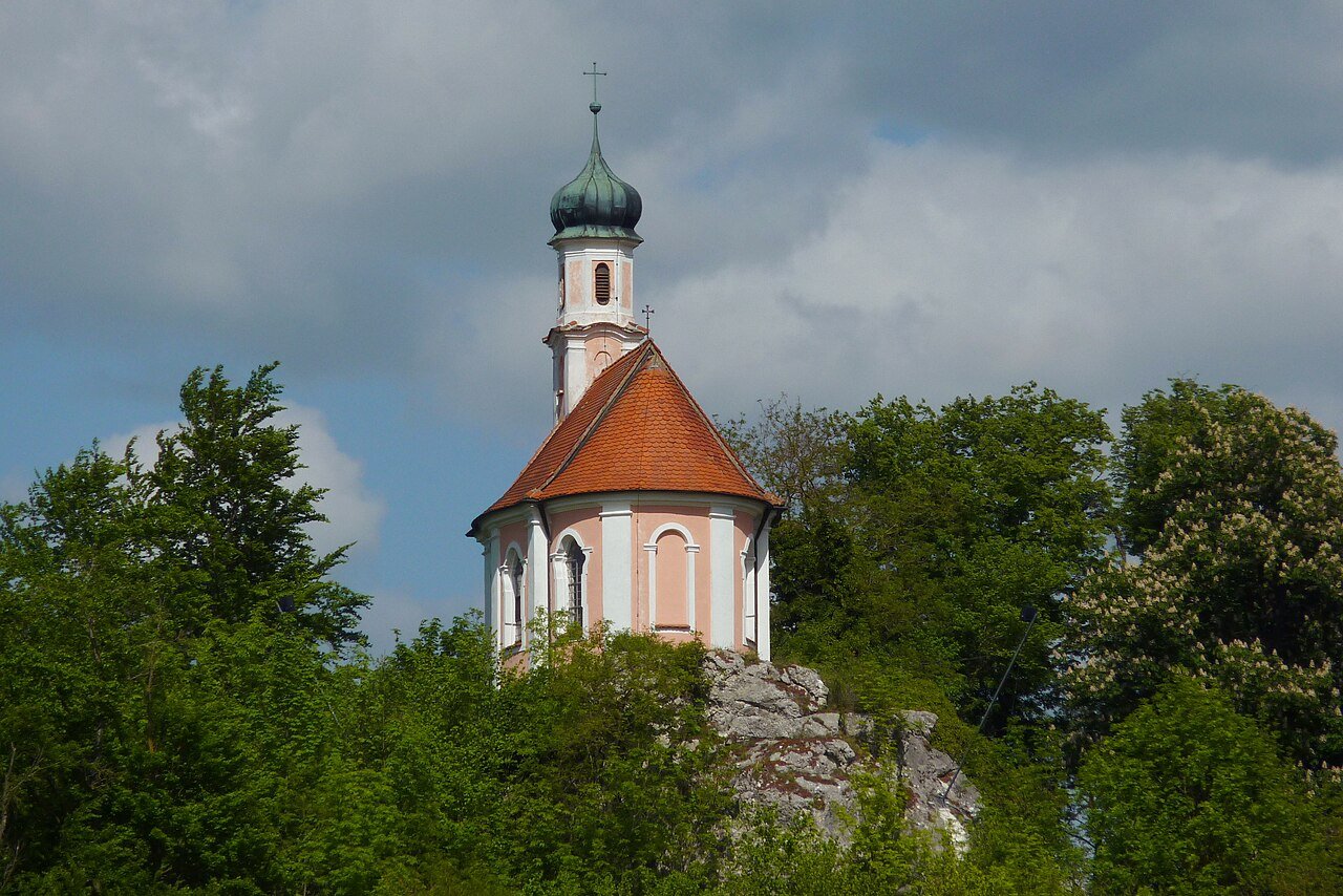 Cappella del Calvario di Donauwörth